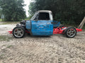C10 Chassis