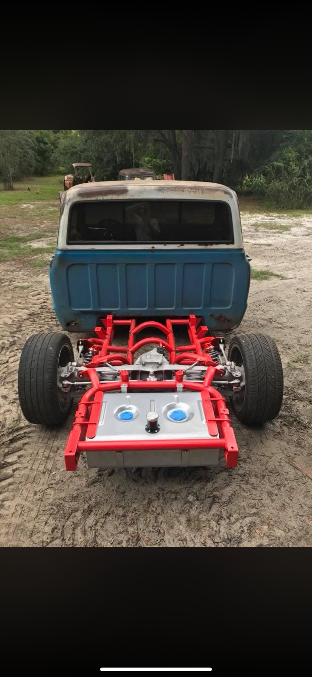 C10 Chassis