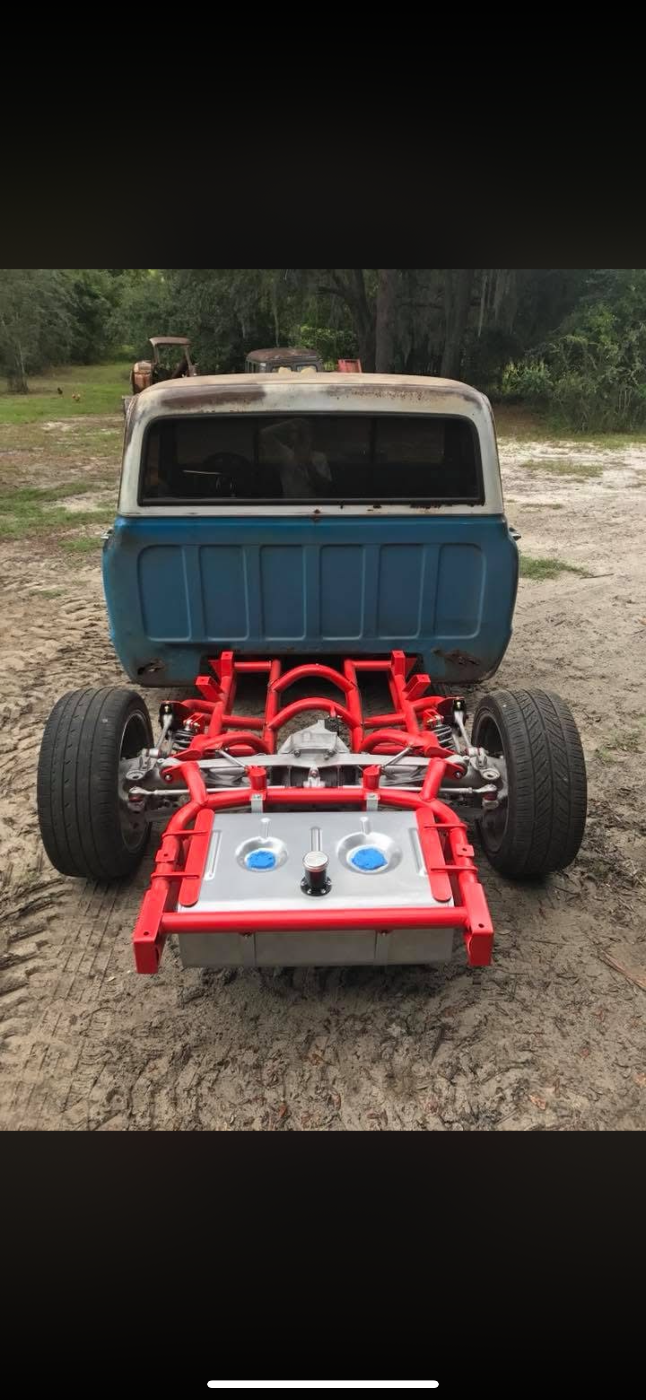 C10 Chassis